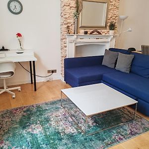 Appartement met Twee Slaapkamers
